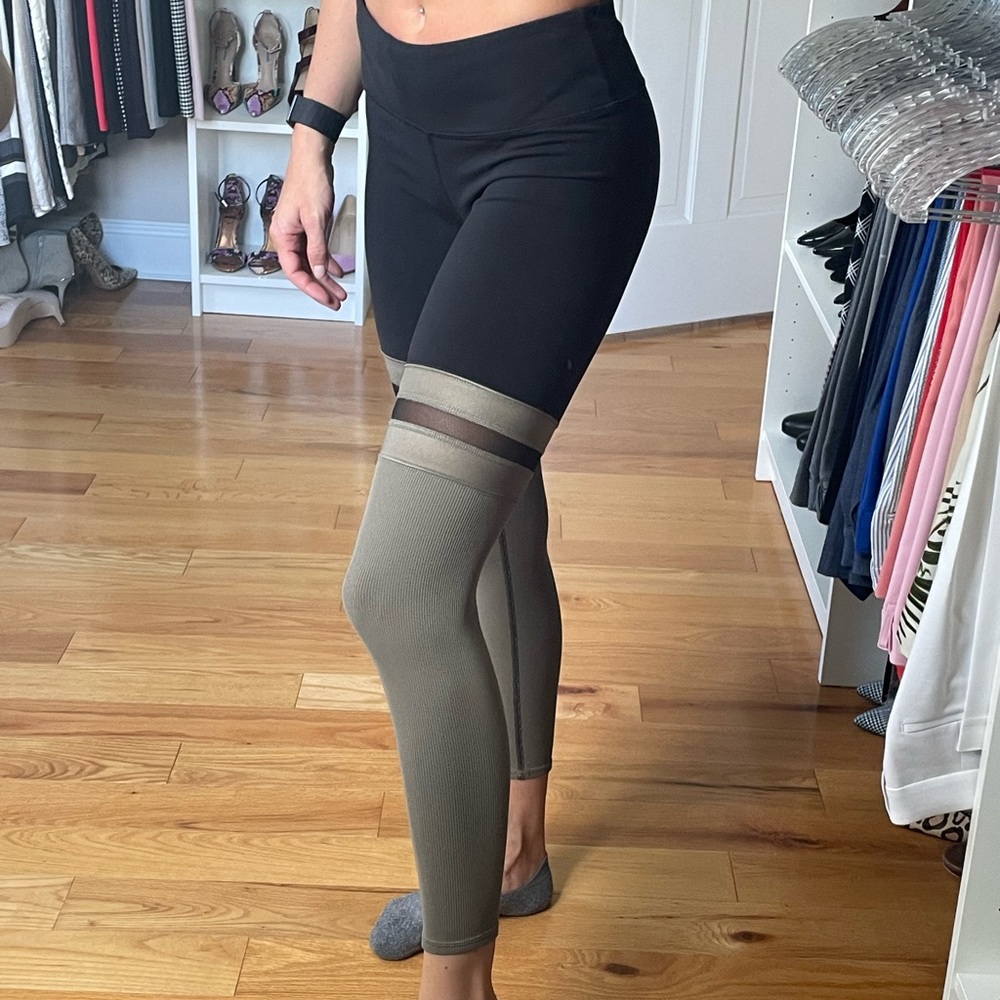 ALO Yoga 7/8 Leggings